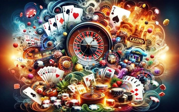 boombets